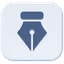 Inkwell Logo